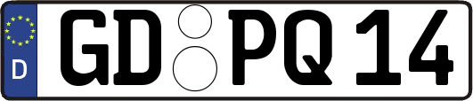 GD-PQ14