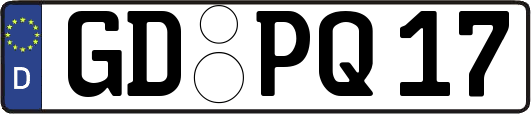 GD-PQ17