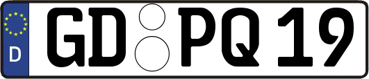 GD-PQ19