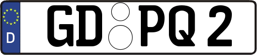 GD-PQ2