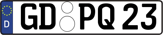 GD-PQ23