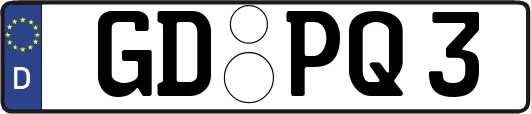 GD-PQ3