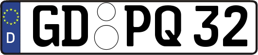 GD-PQ32