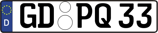 GD-PQ33