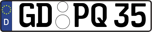 GD-PQ35