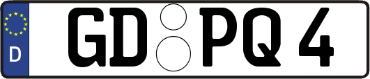 GD-PQ4