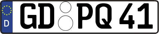 GD-PQ41