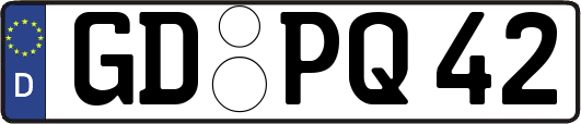 GD-PQ42