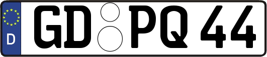 GD-PQ44