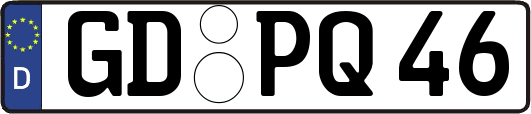 GD-PQ46