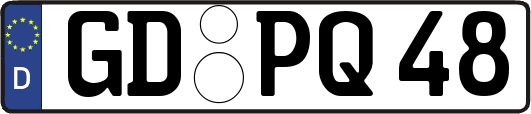 GD-PQ48