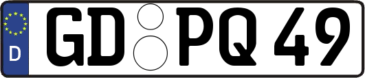 GD-PQ49