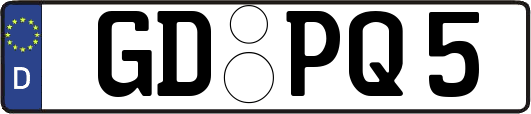 GD-PQ5