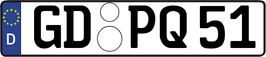GD-PQ51