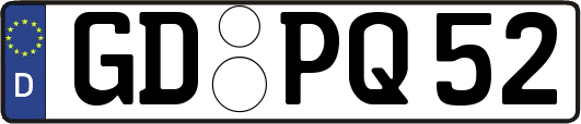GD-PQ52
