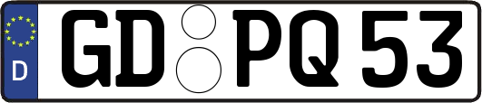 GD-PQ53