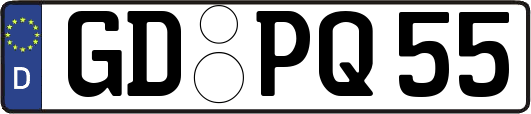GD-PQ55