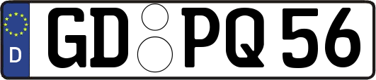 GD-PQ56