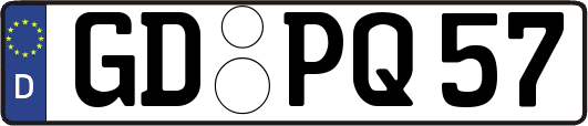 GD-PQ57