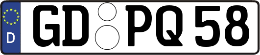 GD-PQ58