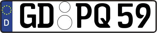 GD-PQ59