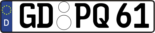 GD-PQ61
