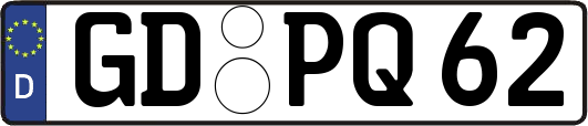 GD-PQ62
