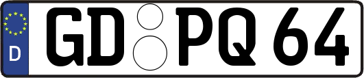 GD-PQ64