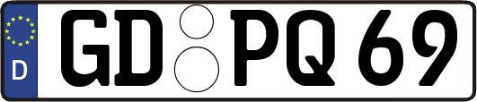 GD-PQ69