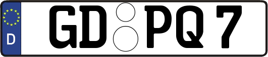 GD-PQ7