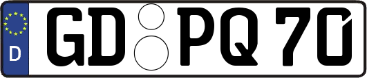 GD-PQ70