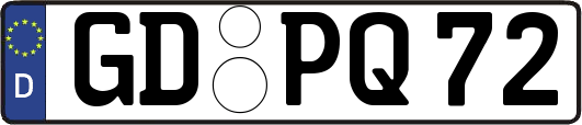GD-PQ72