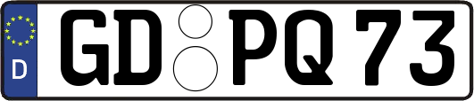 GD-PQ73