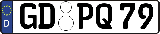 GD-PQ79