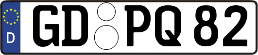 GD-PQ82