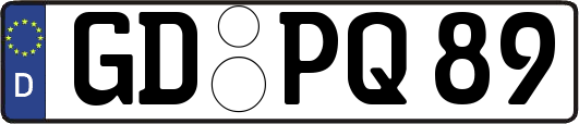 GD-PQ89