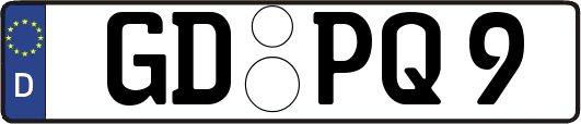 GD-PQ9