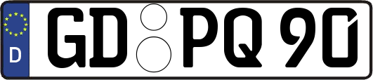 GD-PQ90