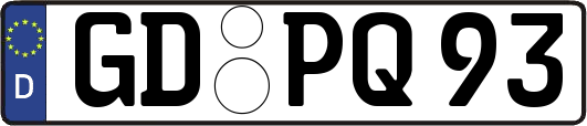 GD-PQ93