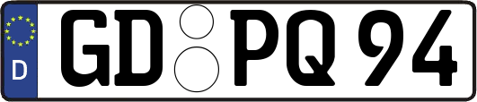 GD-PQ94