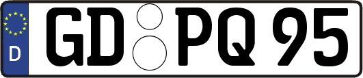 GD-PQ95