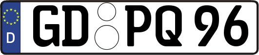 GD-PQ96