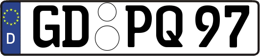 GD-PQ97
