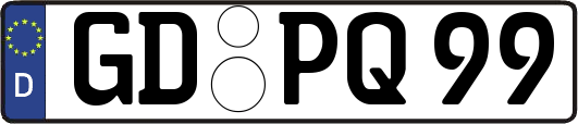 GD-PQ99