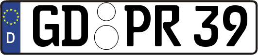 GD-PR39