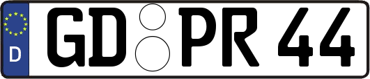 GD-PR44