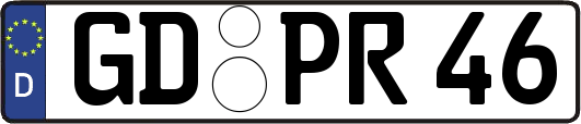 GD-PR46