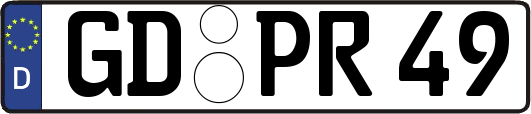 GD-PR49