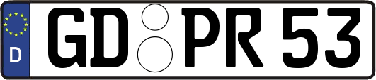 GD-PR53