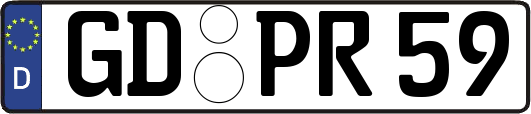 GD-PR59